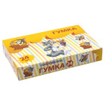 Гумка для олівця "Tom and Jerry"